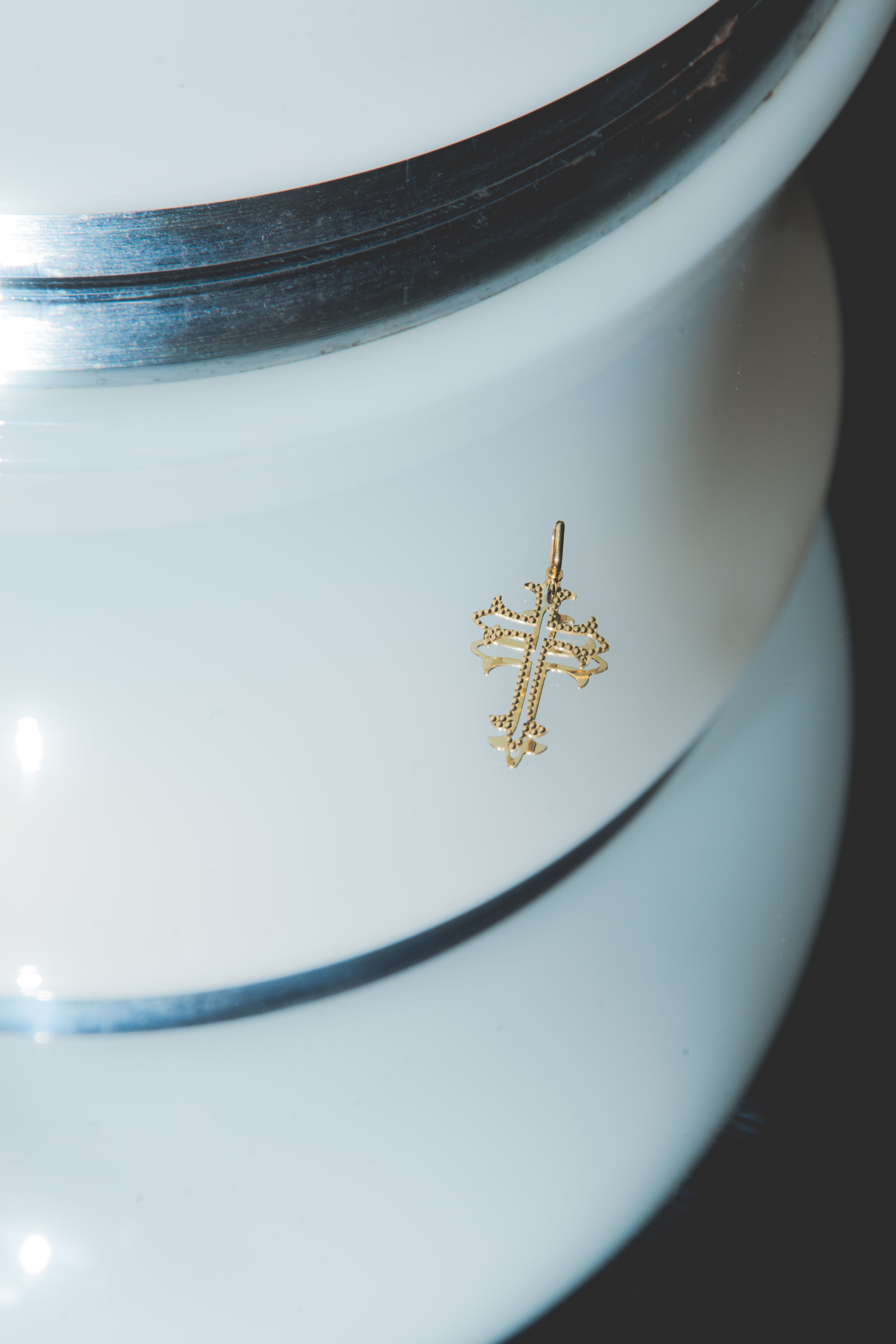 Gothic Cross