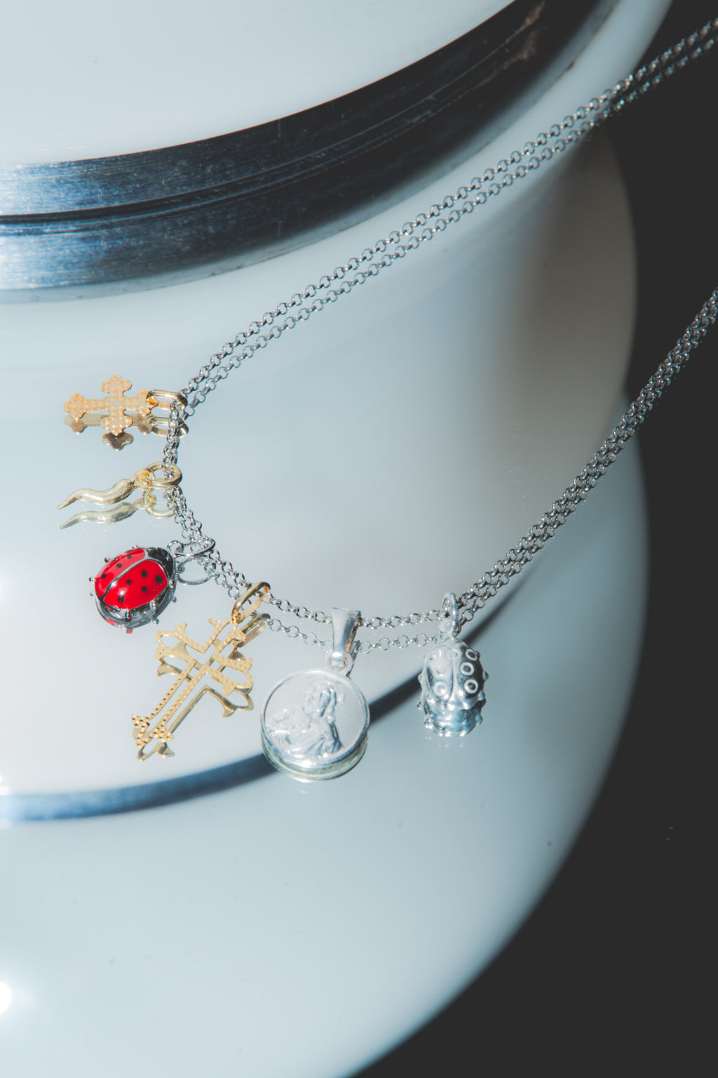 Ladybug