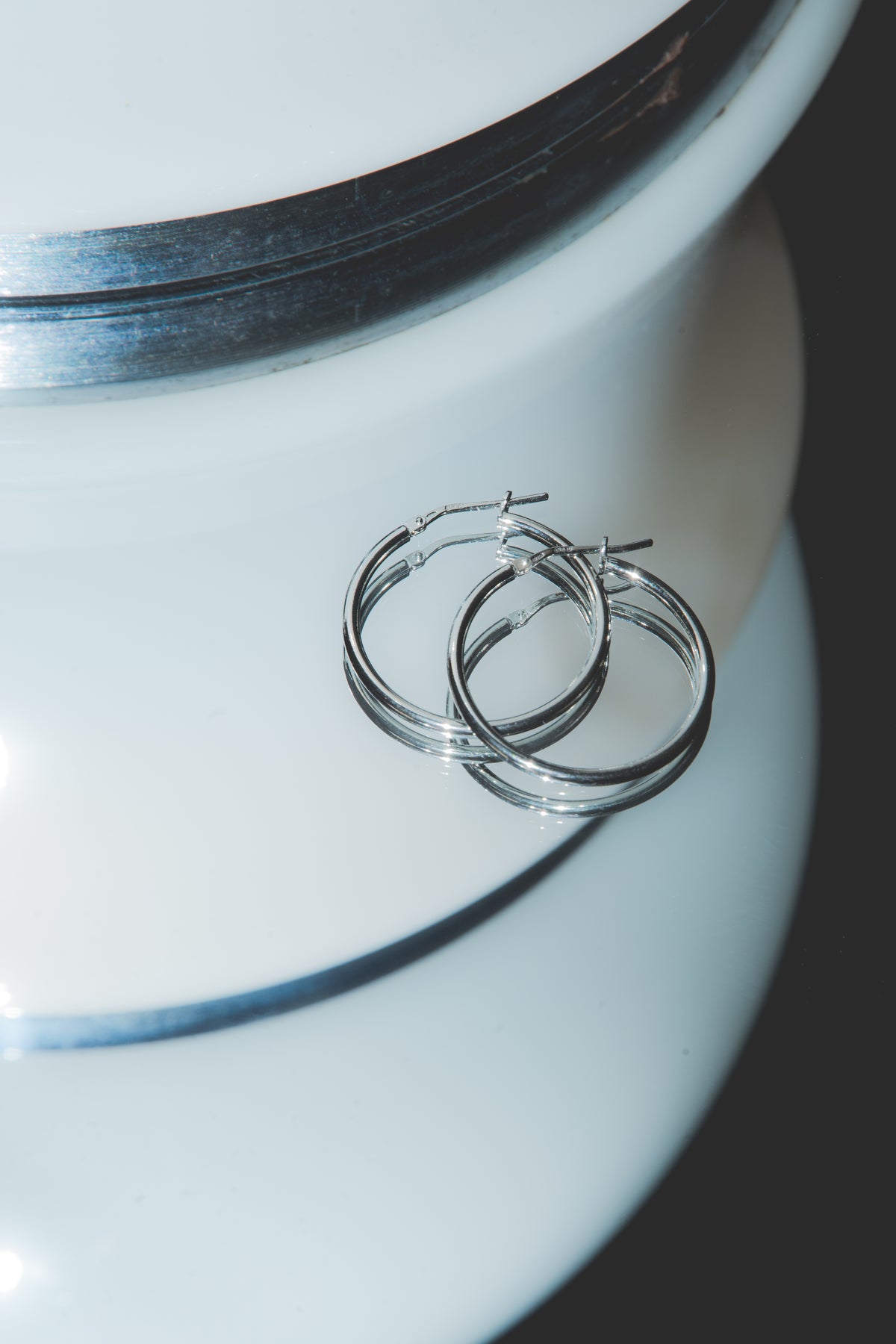 Hoop Earrings