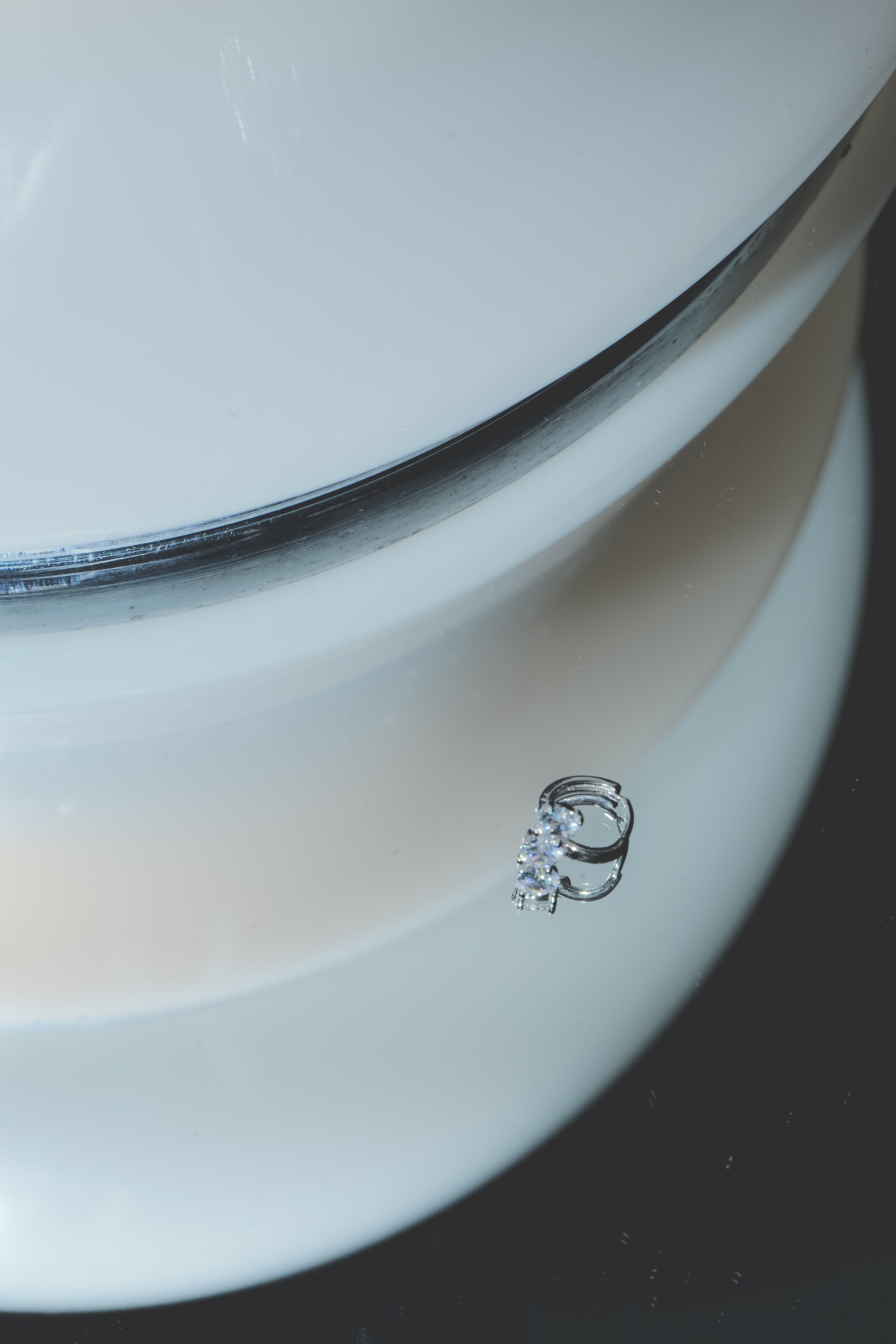 Shiny Piercing